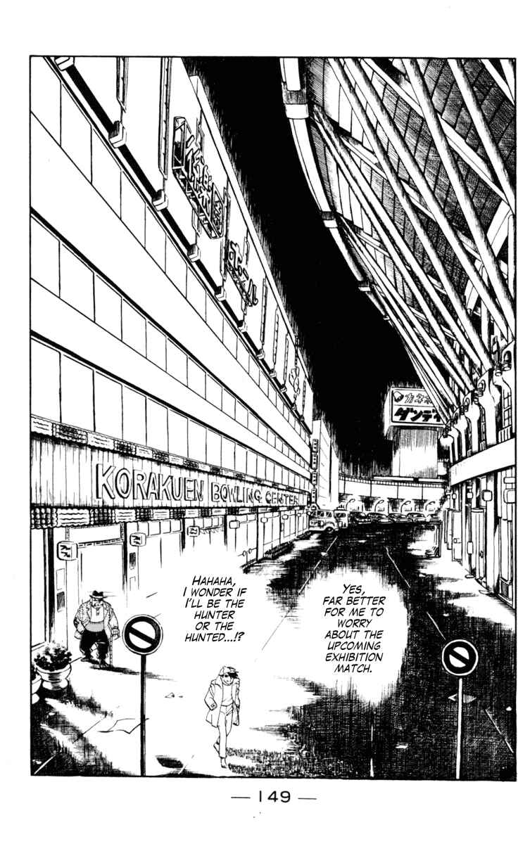 Page 35 Chapter 98 Tomorrows Joe