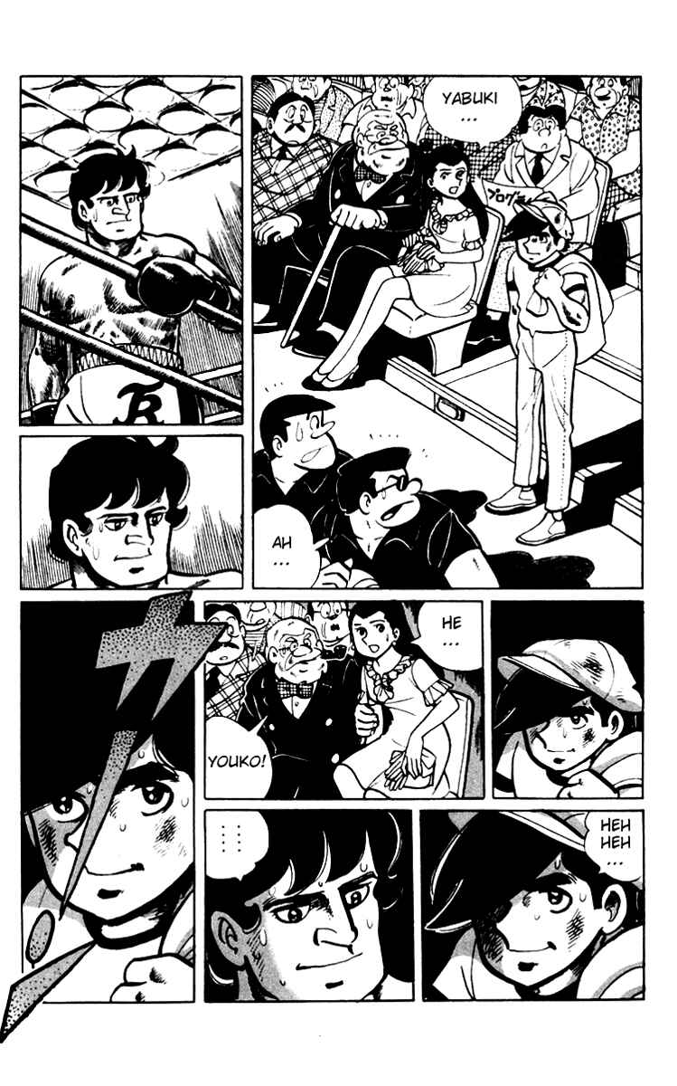 Page 7 Chapter 57-58 Tomorrows Joe