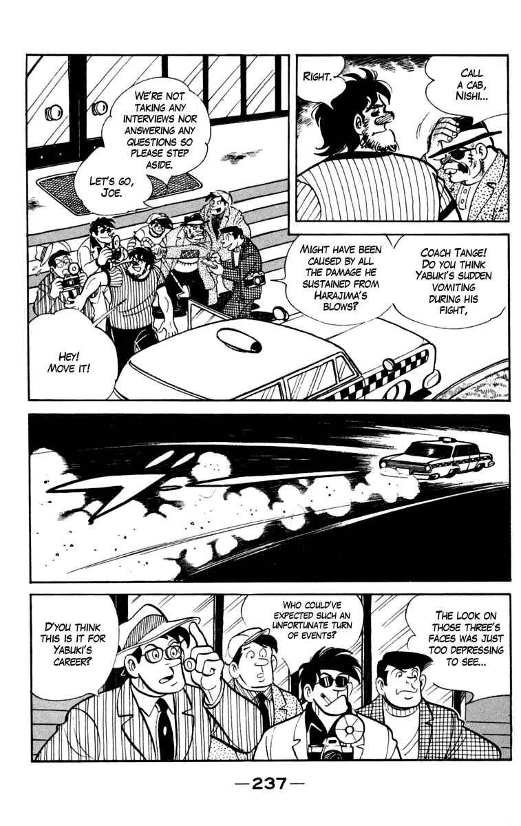 Page 25 Chapter 87 Tomorrows Joe