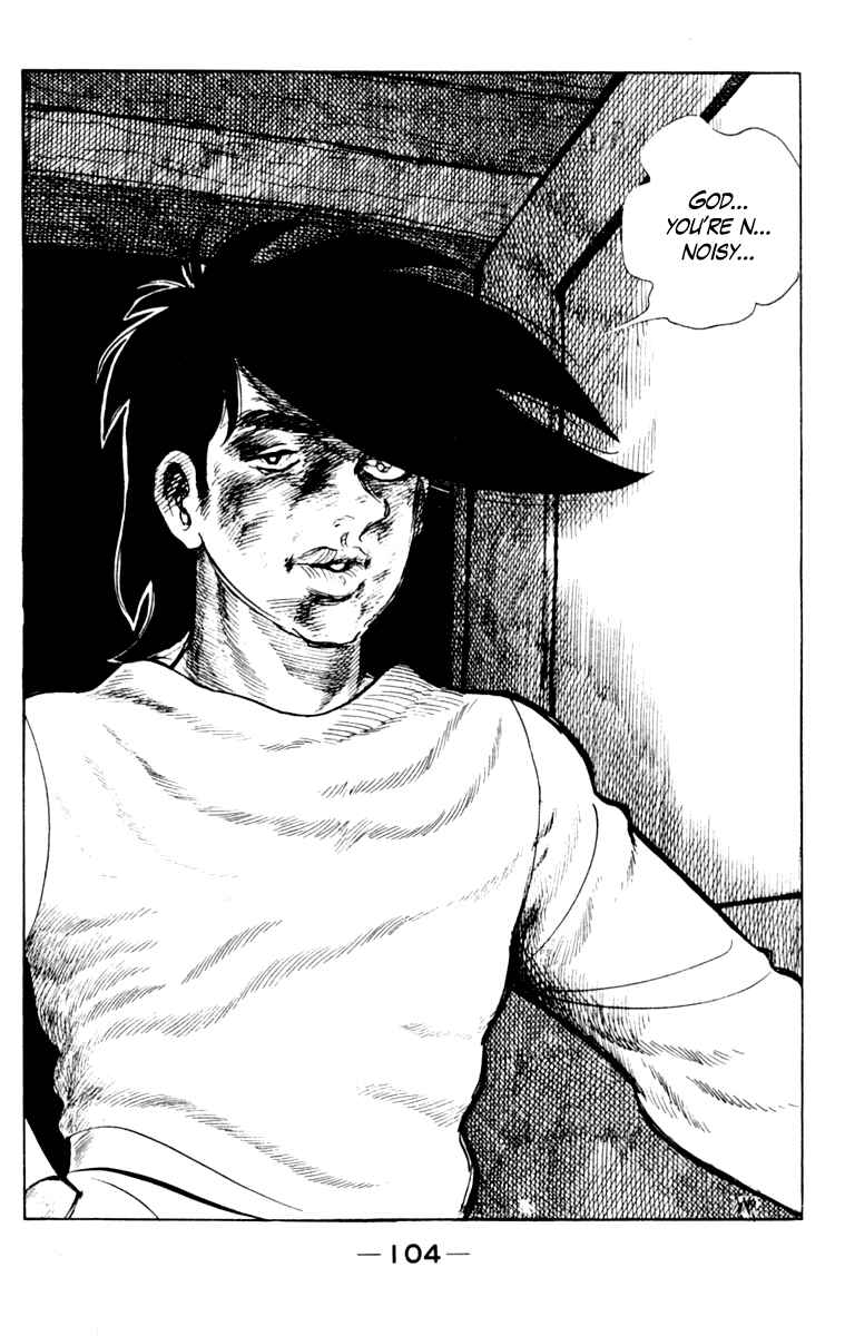 Page 102 Chapter 106 Tomorrows Joe