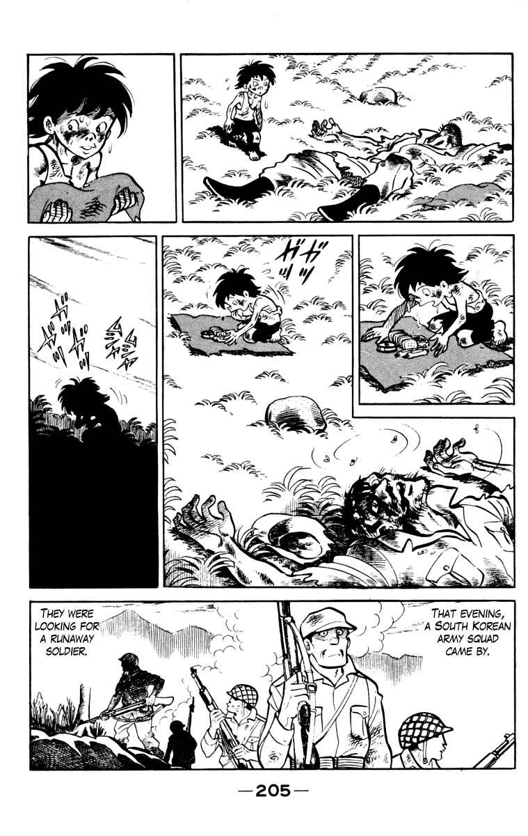 Page 199 Chapter 106 Tomorrows Joe