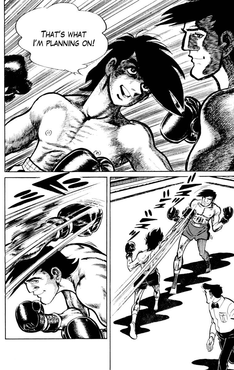 Page 231 Chapter 106 Tomorrows Joe