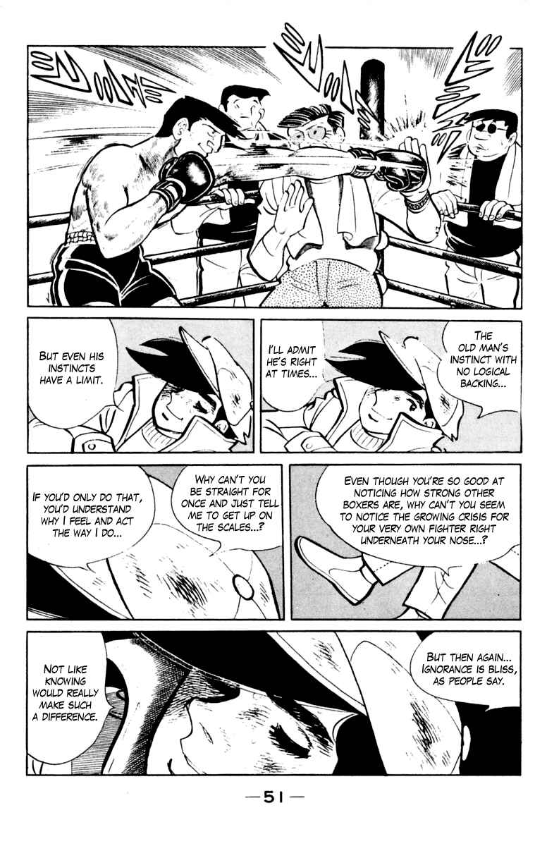 Page 51 Chapter 106 Tomorrows Joe