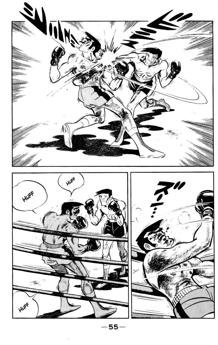Page 55 Chapter 106 Tomorrows Joe