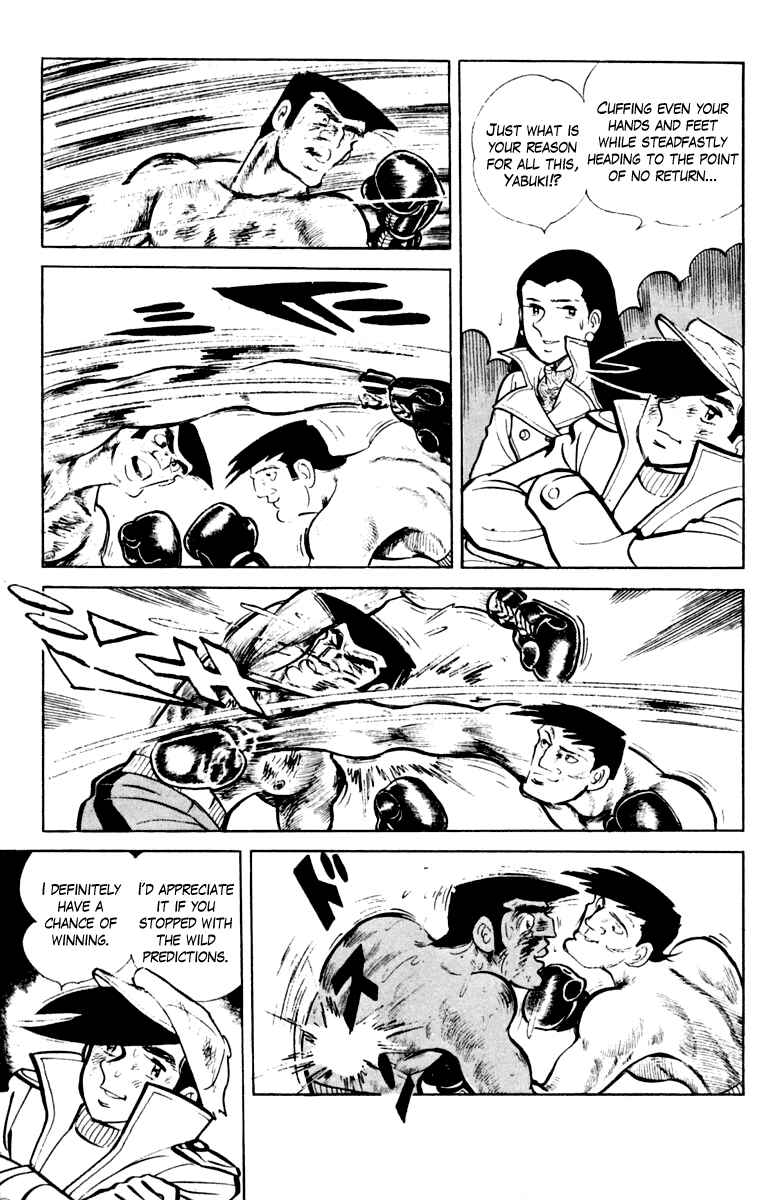 Page 65 Chapter 106 Tomorrows Joe
