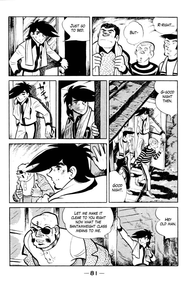 Page 80 Chapter 106 Tomorrows Joe