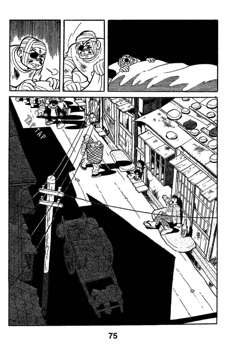 Page 14 Chapter 4 Tomorrows Joe