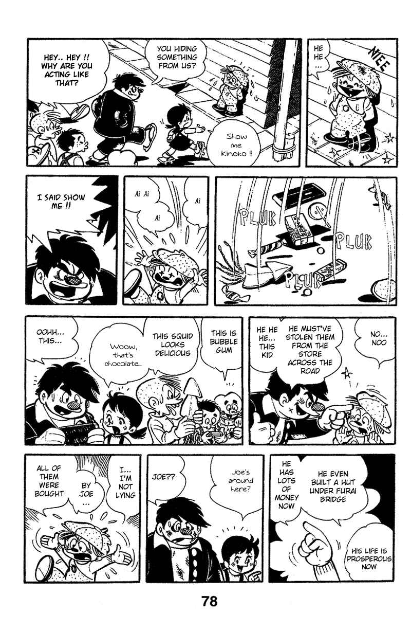 Page 17 Chapter 4 Tomorrows Joe