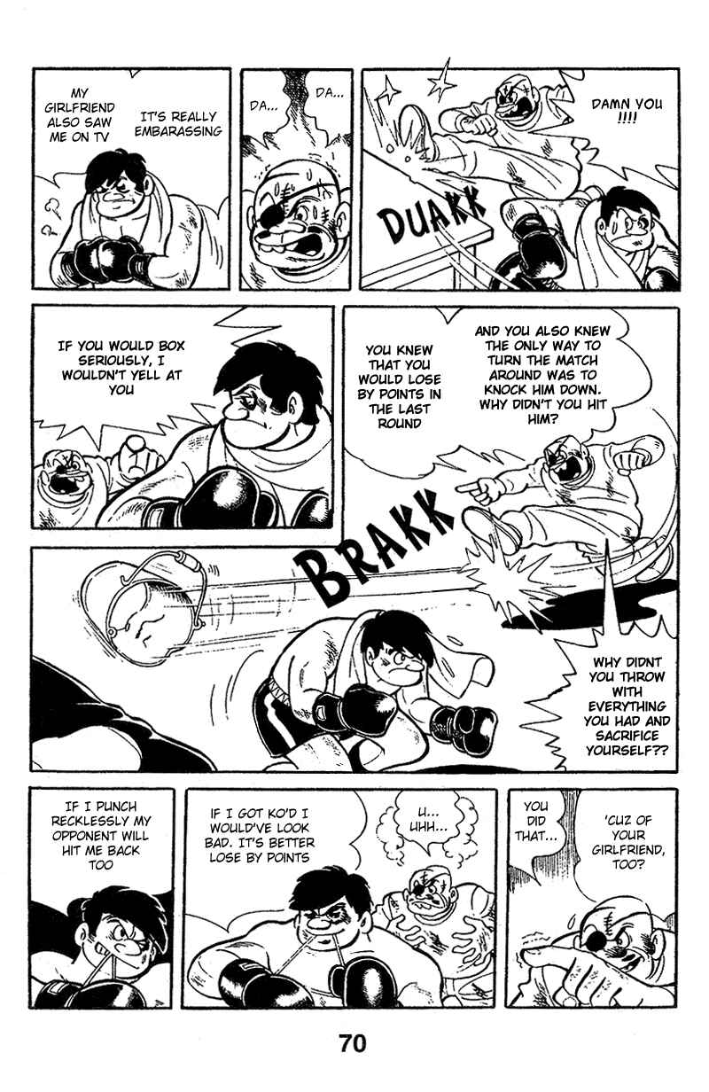 Page 9 Chapter 4 Tomorrows Joe