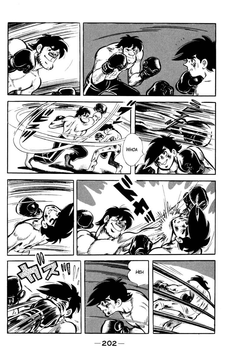 Page 39 Chapter 79 Tomorrows Joe