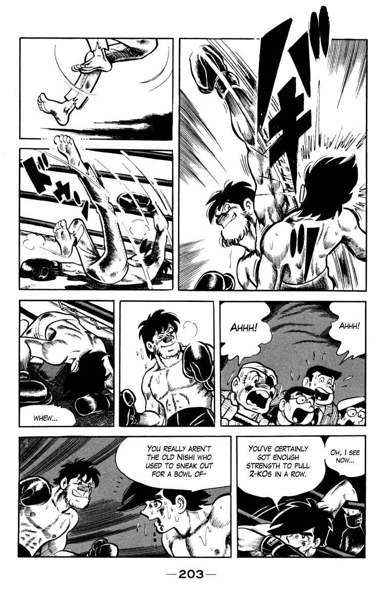Page 40 Chapter 79 Tomorrows Joe