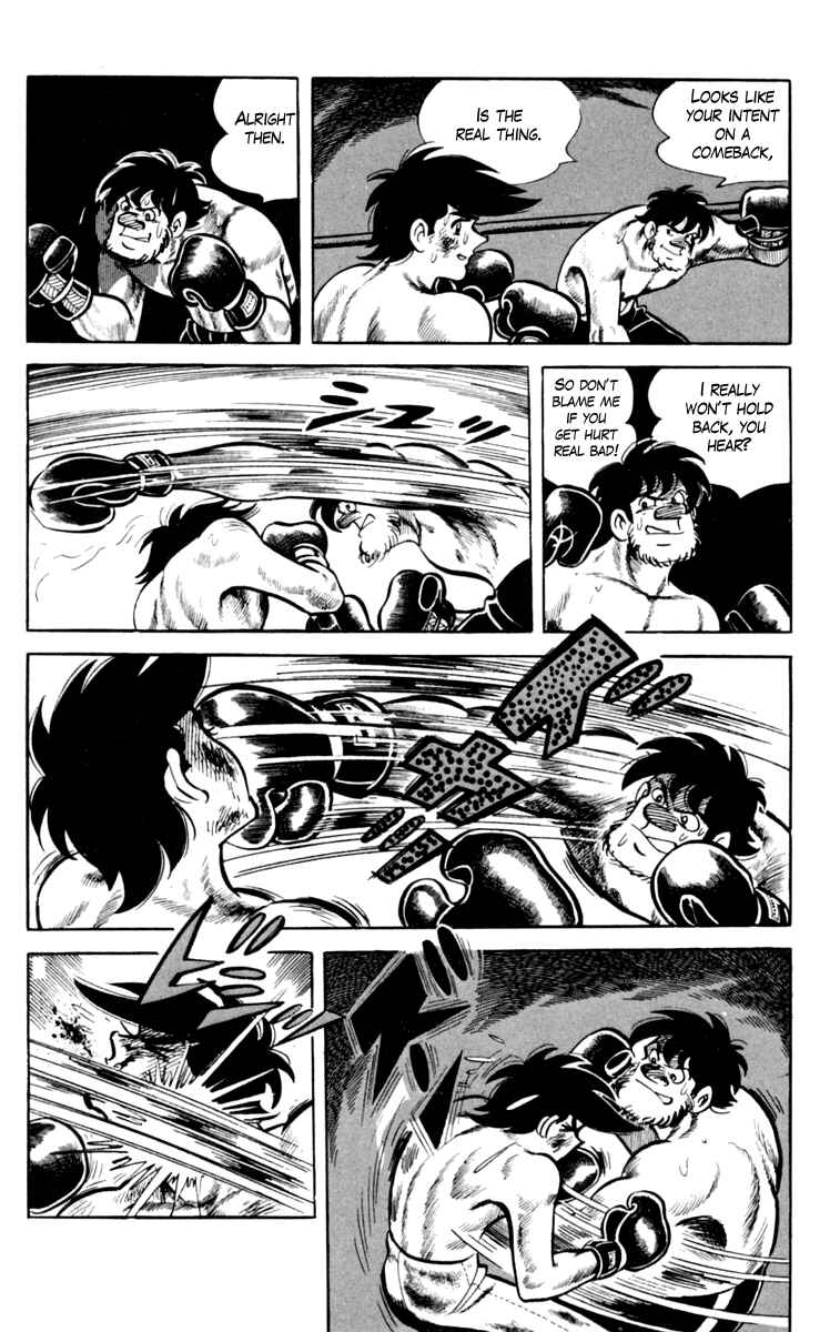 Page 45 Chapter 79 Tomorrows Joe