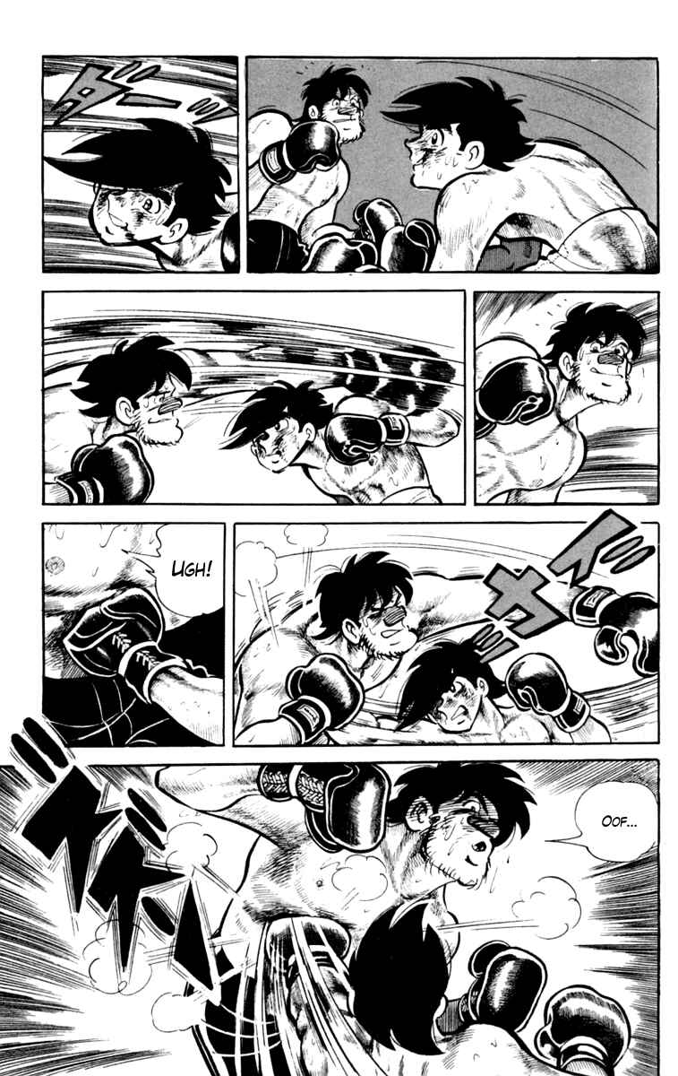 Page 50 Chapter 79 Tomorrows Joe