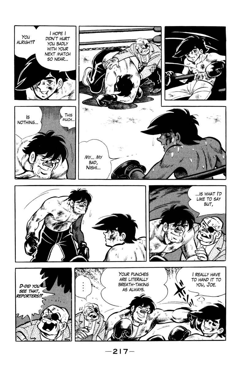 Page 54 Chapter 79 Tomorrows Joe