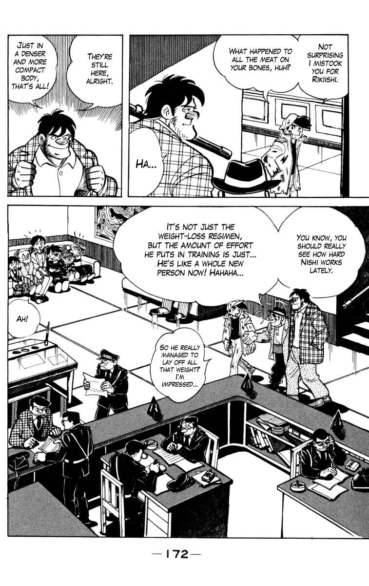 Page 9 Chapter 79 Tomorrows Joe