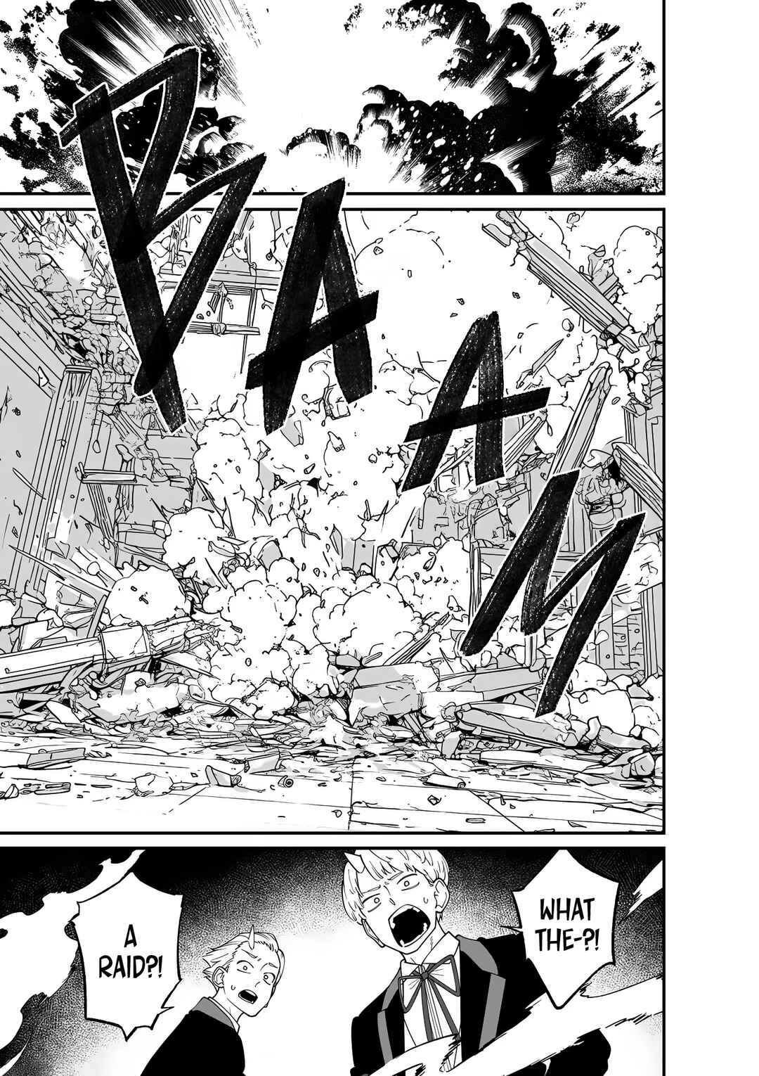 Page 2 Chapter 6 Demon Lord City
