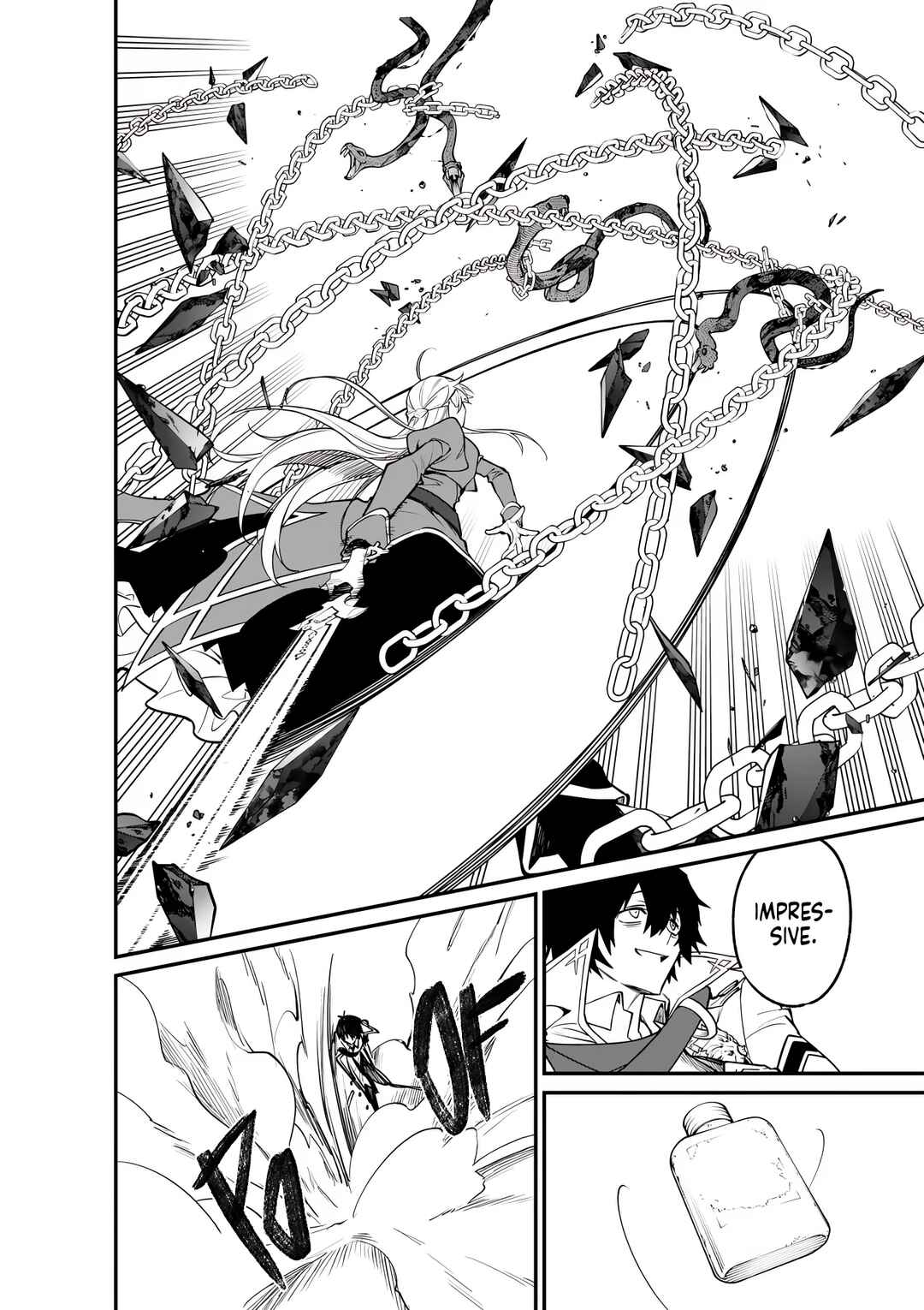 Page 5 Chapter 6 Demon Lord City