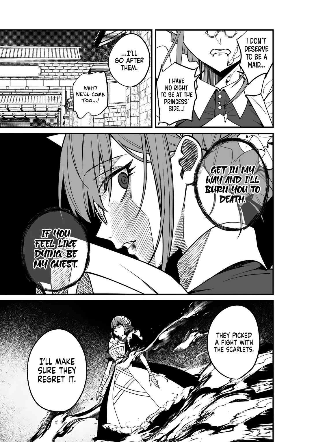 Page 8 Chapter 6 Demon Lord City