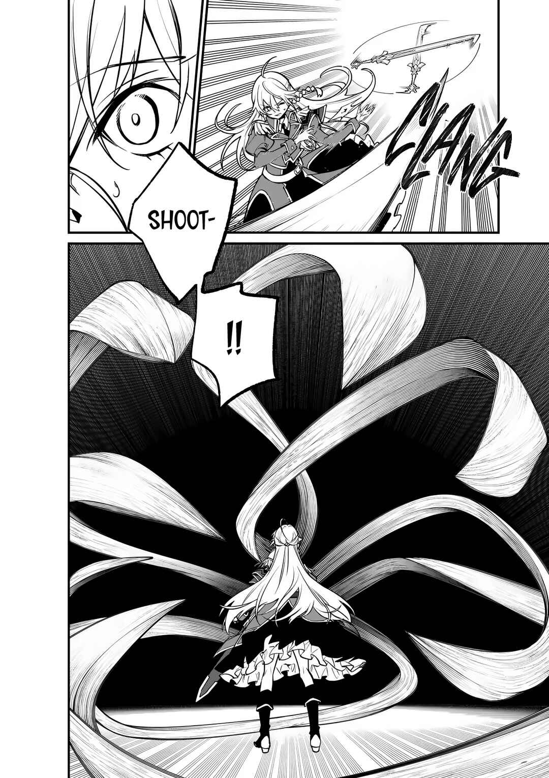 Page 27 Chapter 1 Demon Lord City