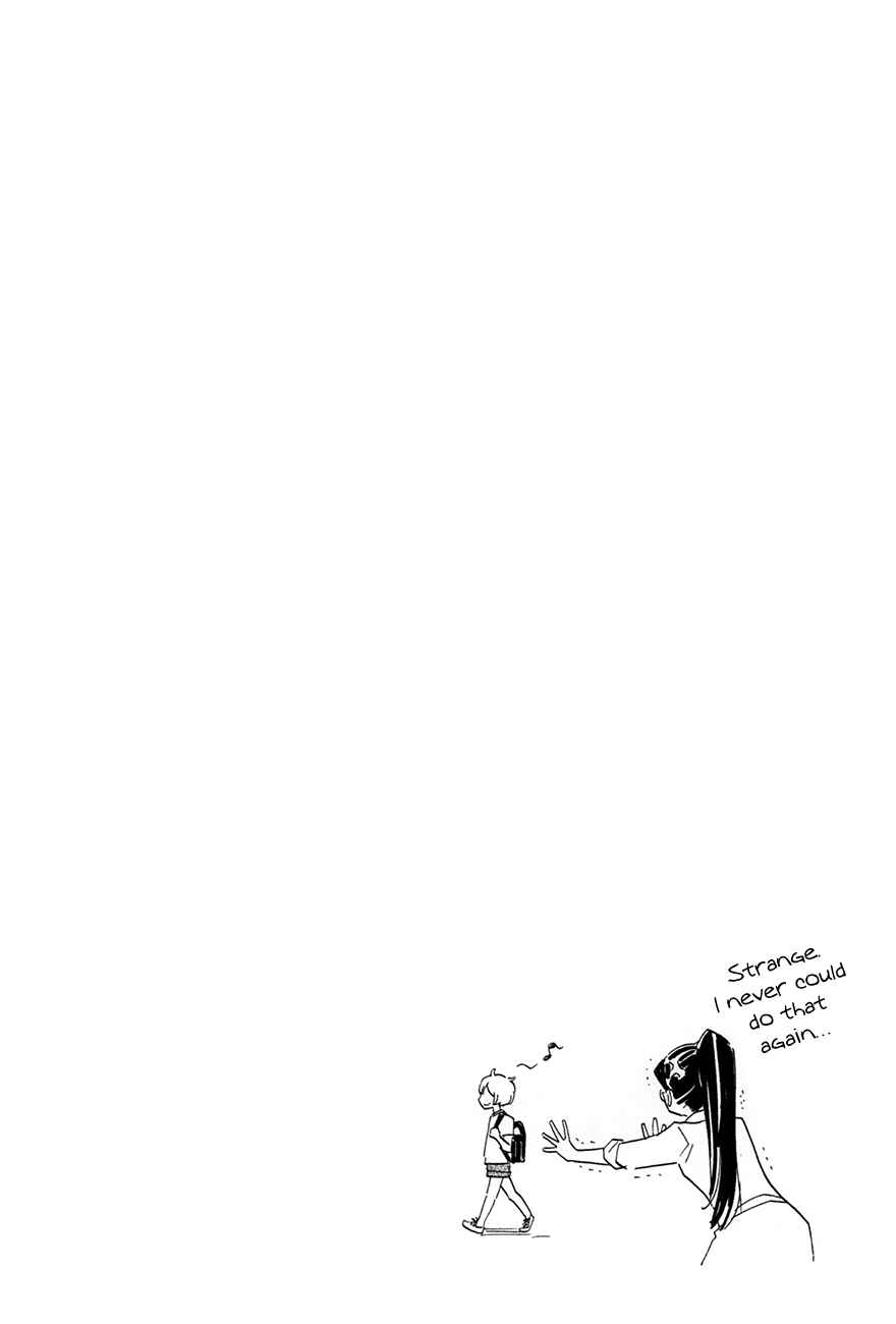 Page 27 Chapter 4 If It Is Fine With My Blood