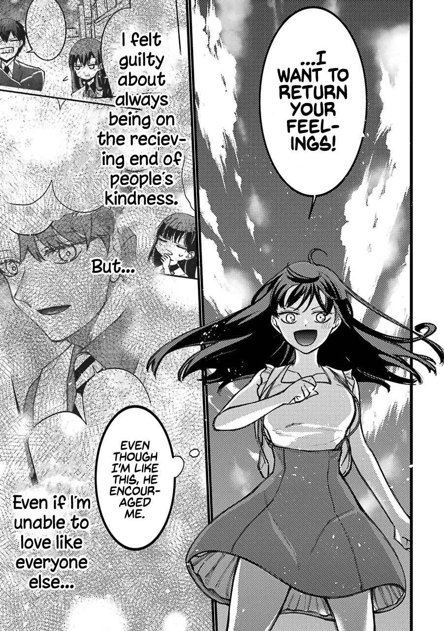 Page 10 Chapter 62 Tourigakari ni Wanpointo Adobaisu Shite Iku Taipu no Yankii