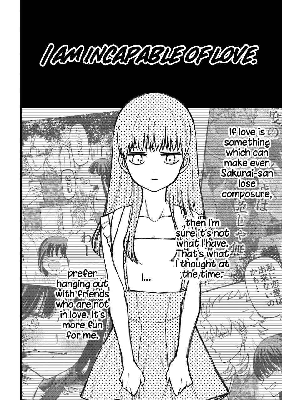 Page 7 Chapter 62 Tourigakari ni Wanpointo Adobaisu Shite Iku Taipu no Yankii