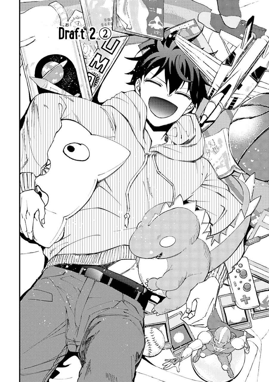 Page 3 Chapter 30.5 Tourigakari ni Wanpointo Adobaisu Shite Iku Taipu no Yankii