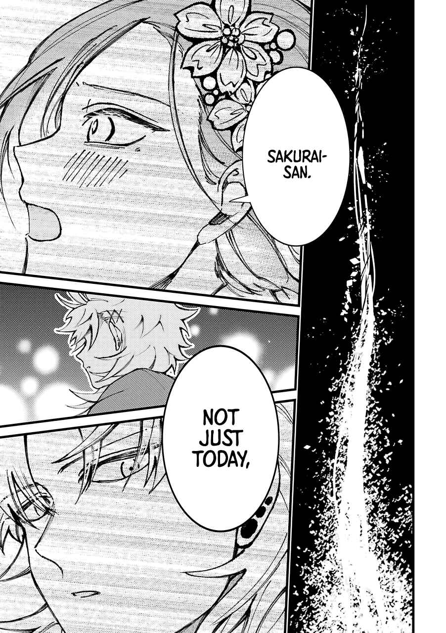 Page 10 Chapter 40 Tourigakari ni Wanpointo Adobaisu Shite Iku Taipu no Yankii