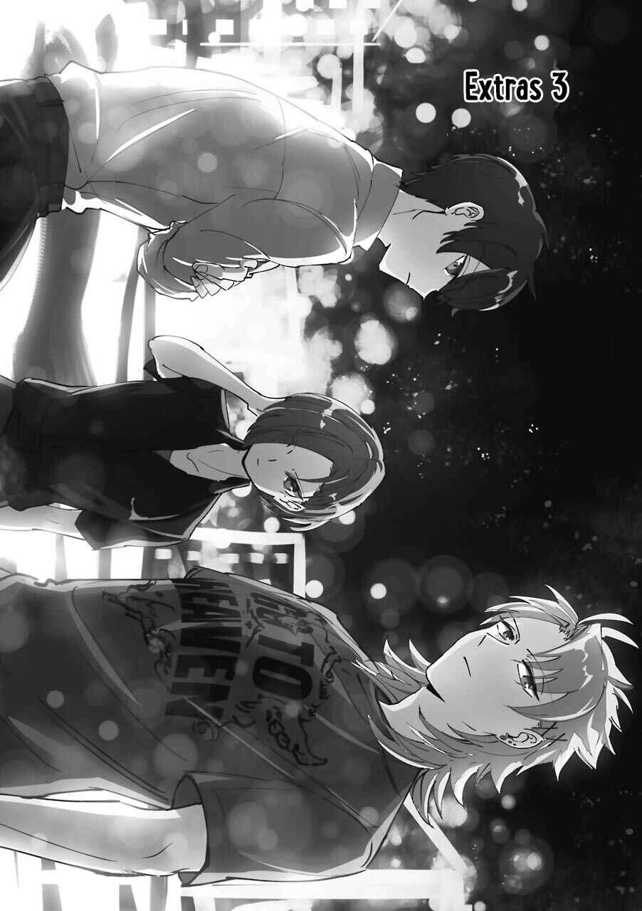 Page 2 Chapter 15.5 Tourigakari ni Wanpointo Adobaisu Shite Iku Taipu no Yankii