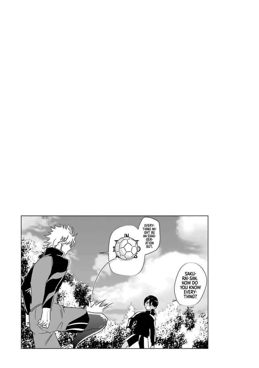 Page 10 Chapter 30 Tourigakari ni Wanpointo Adobaisu Shite Iku Taipu no Yankii