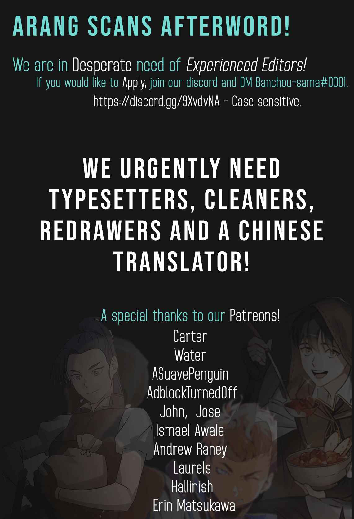 Page 8 Chapter 33.5 Tourigakari ni Wanpointo Adobaisu Shite Iku Taipu no Yankii