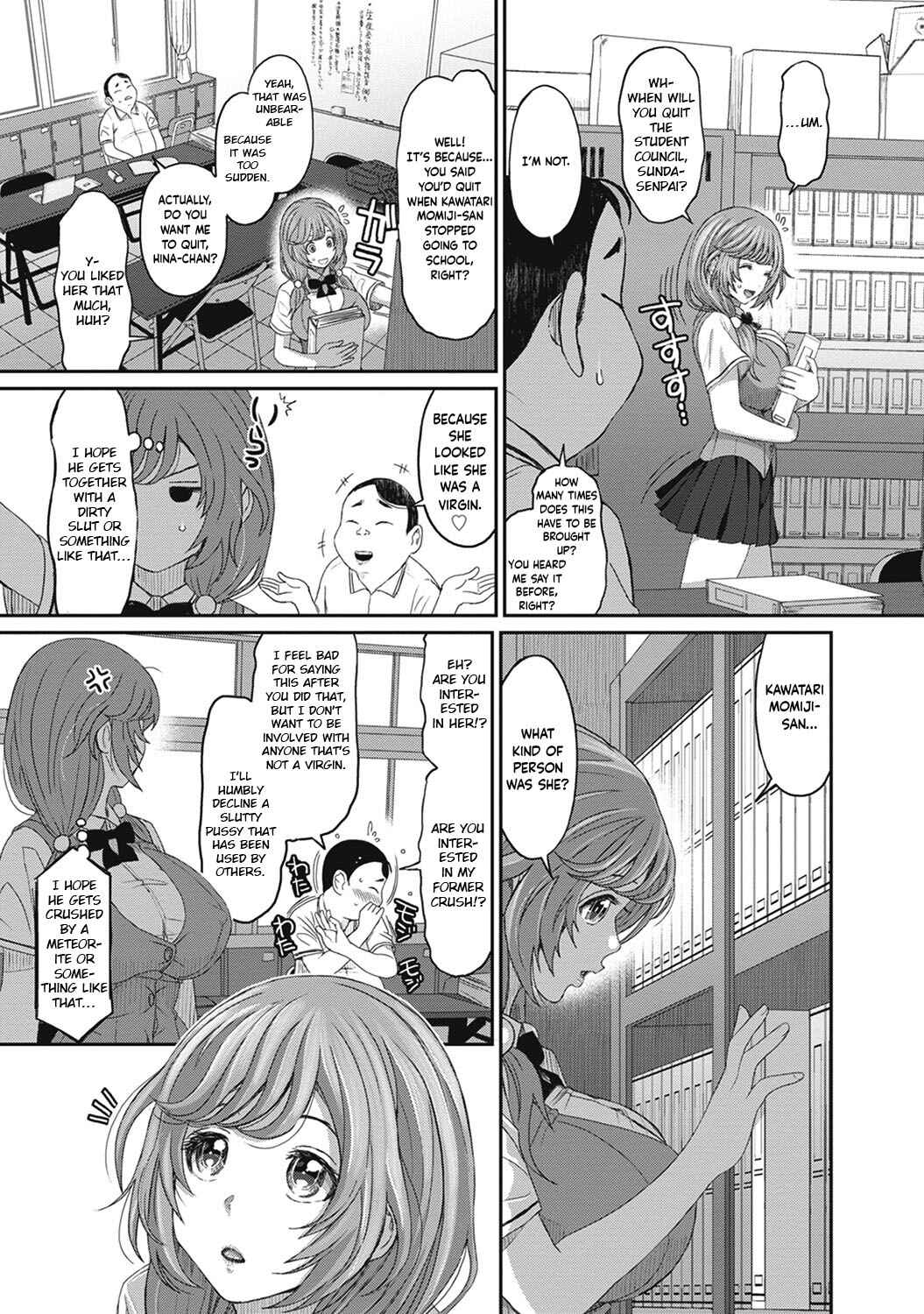 Page 3 Chapter 8 Hinamix