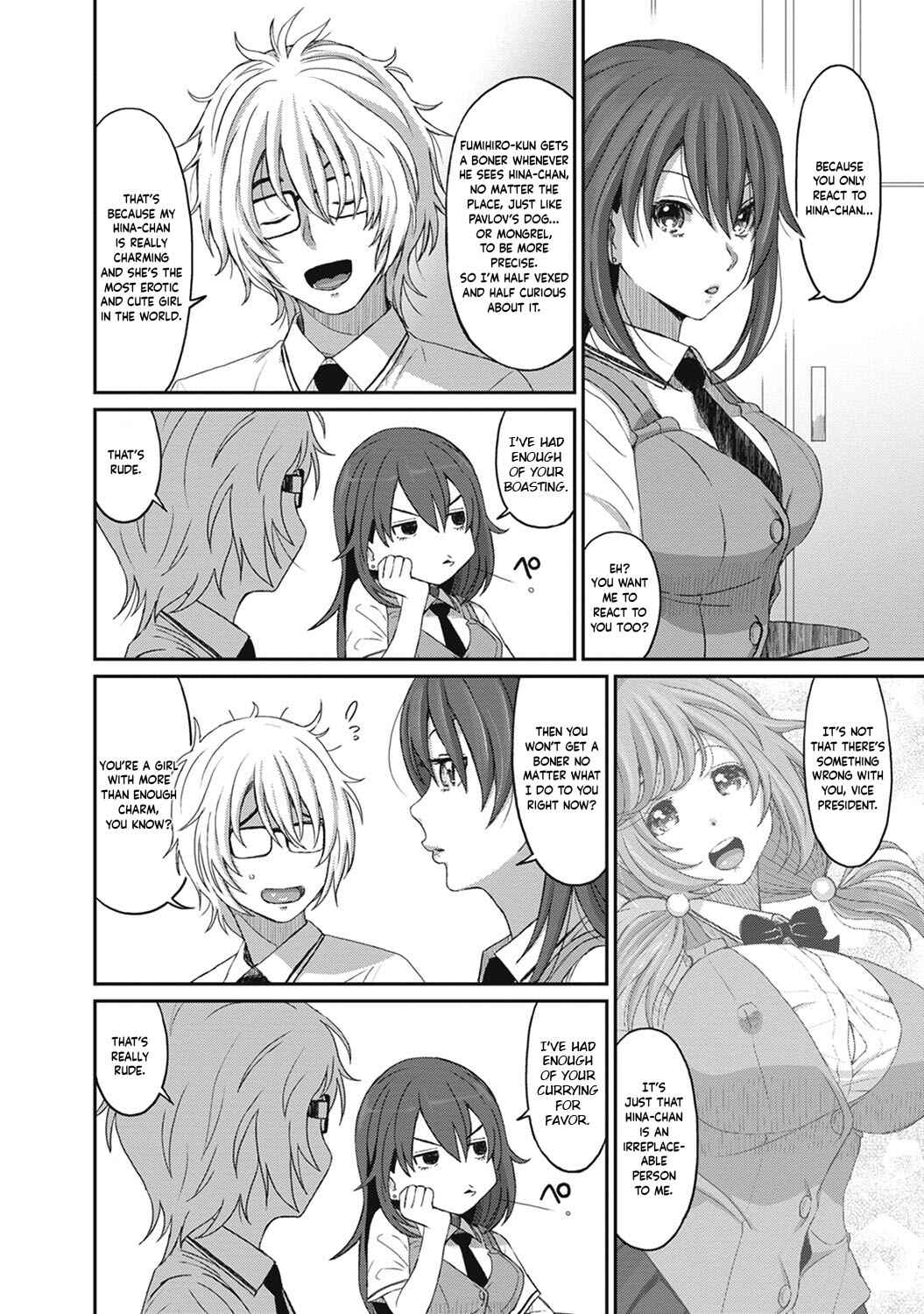 Page 2 Chapter 12 Hinamix