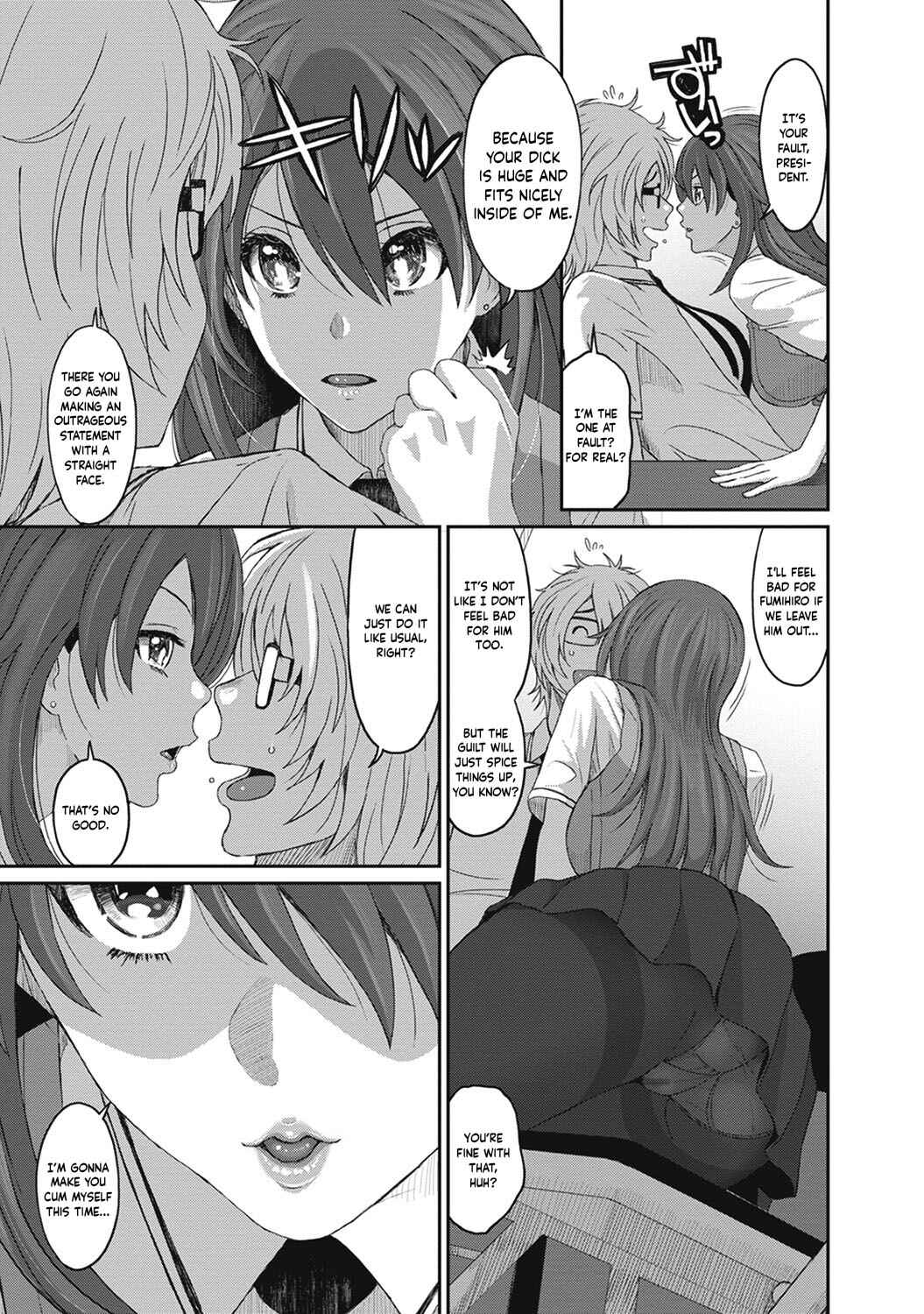 Page 3 Chapter 12 Hinamix