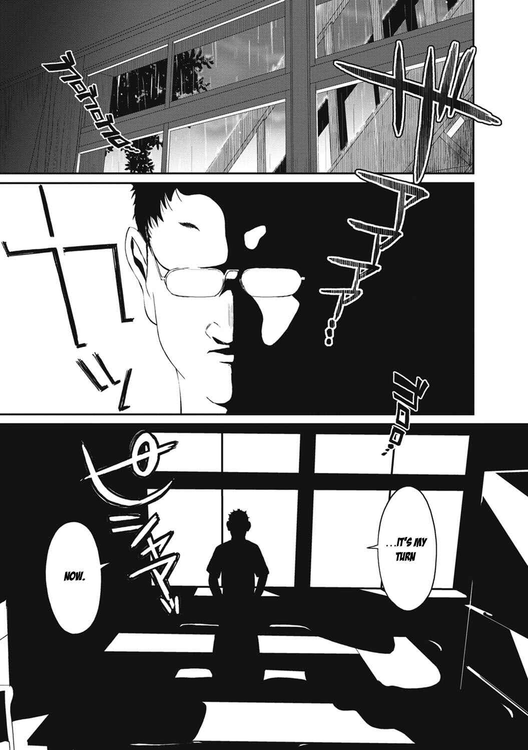 Page 1 Chapter 6 Hinamix