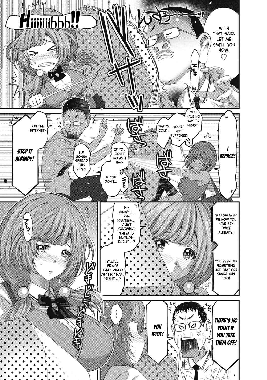 Page 5 Chapter 6 Hinamix