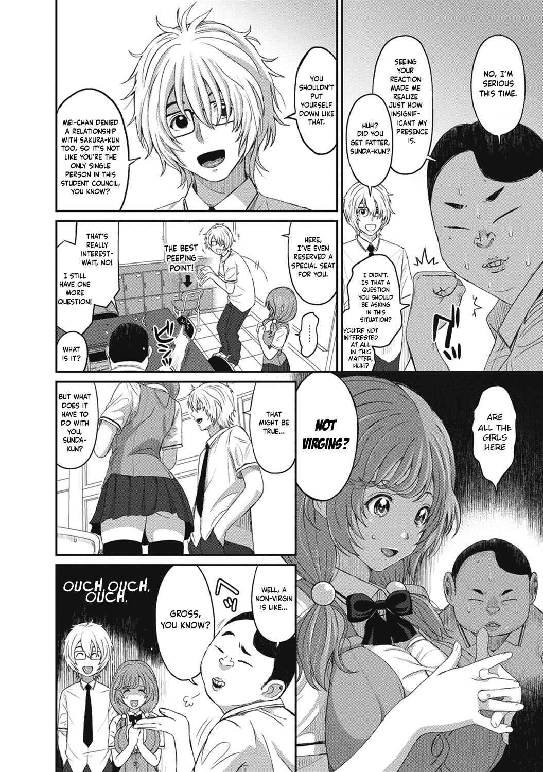 Page 6 Chapter 4 Hinamix