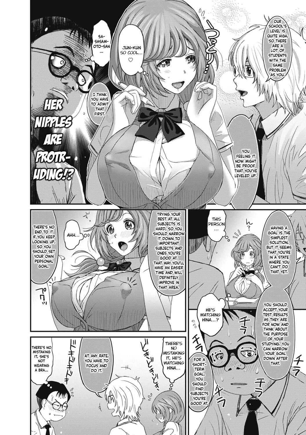 Page 2 Chapter 10 Hinamix