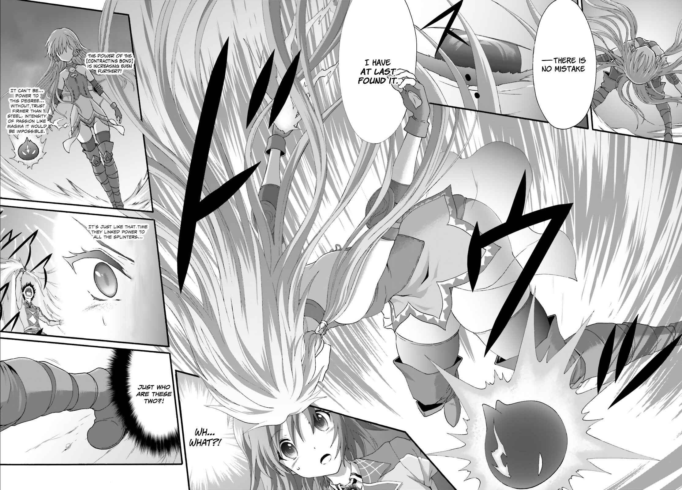 Page 18 Chapter 14 Dekisokonai no Monster Trainer