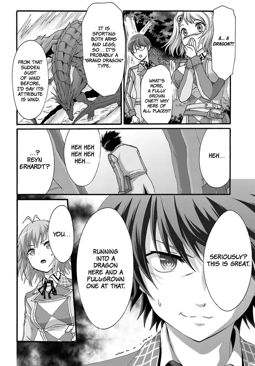 Page 20 Chapter 6 Dekisokonai no Monster Trainer