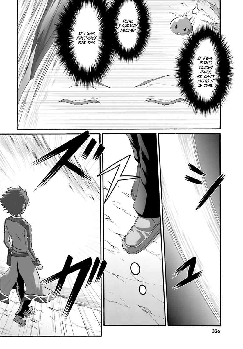 Page 9 Chapter 10 Dekisokonai no Monster Trainer