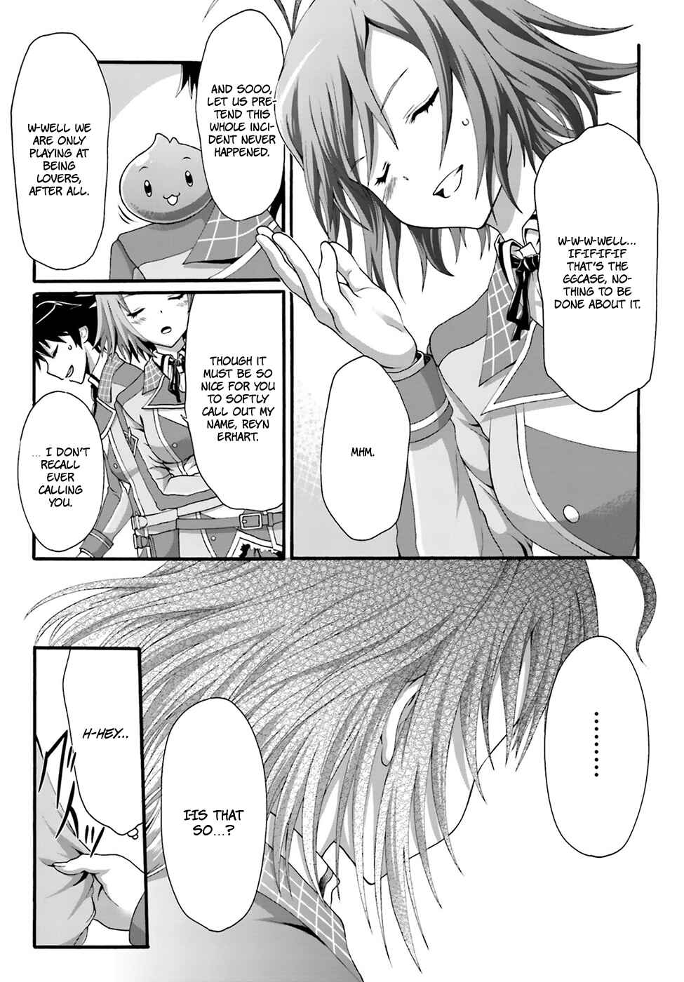Page 11 Chapter 5 Dekisokonai no Monster Trainer