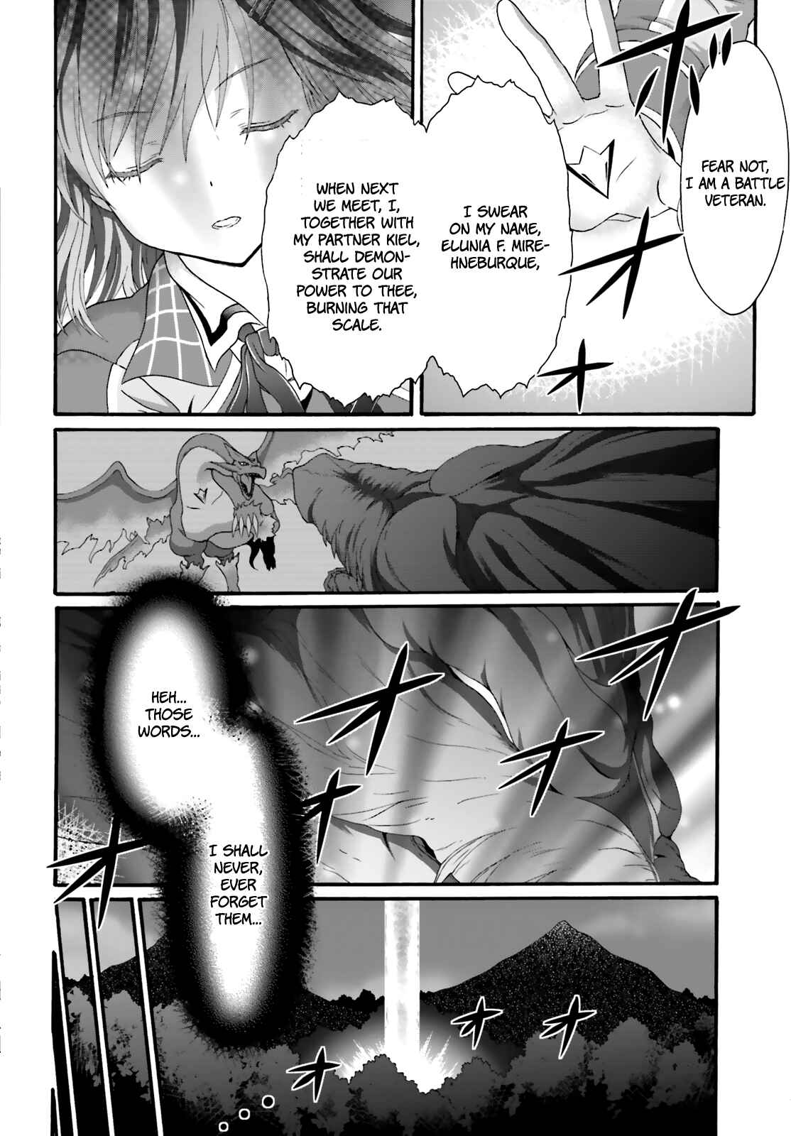 Page 11 Chapter 12 Dekisokonai no Monster Trainer