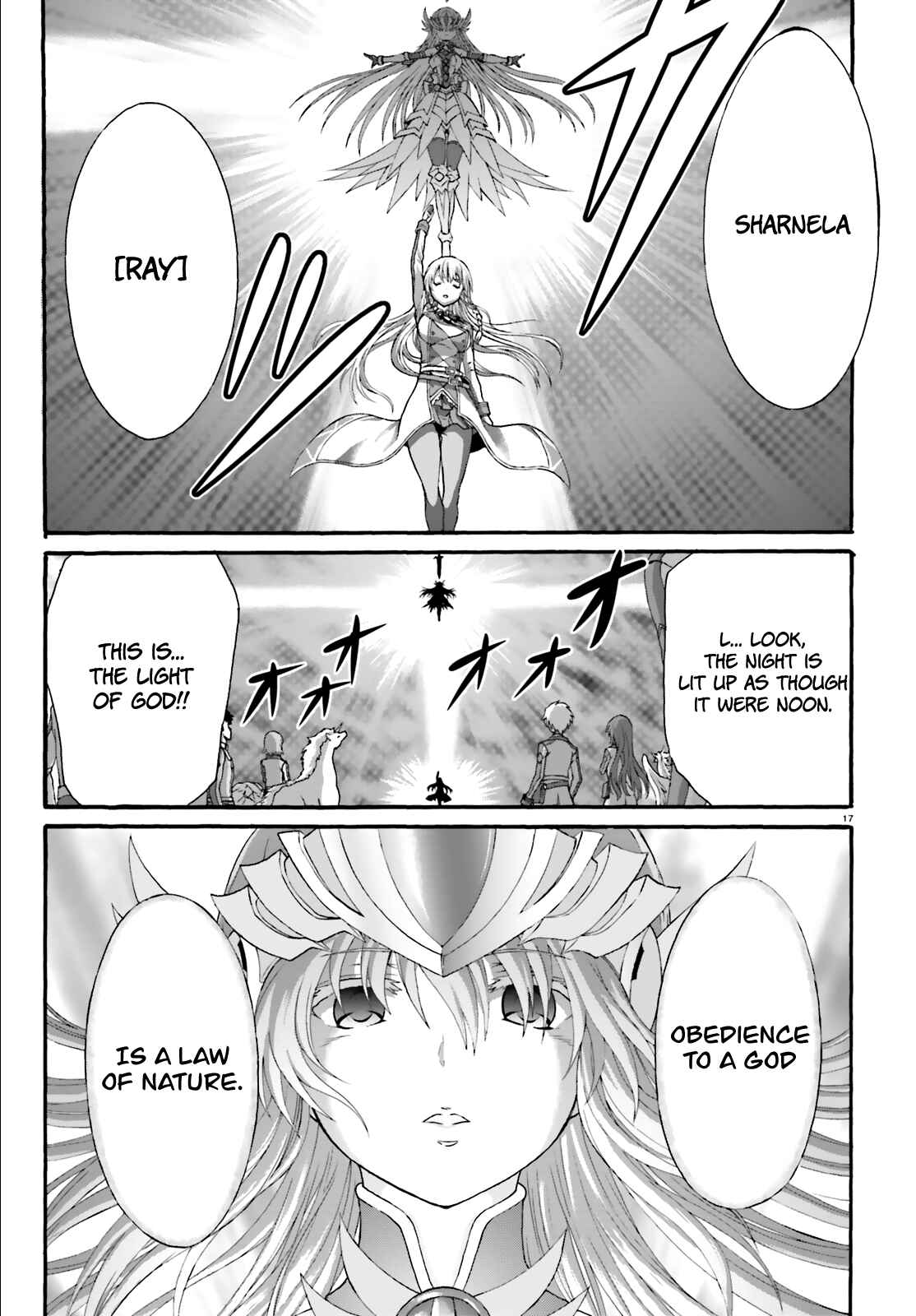 Page 16 Chapter 12 Dekisokonai no Monster Trainer