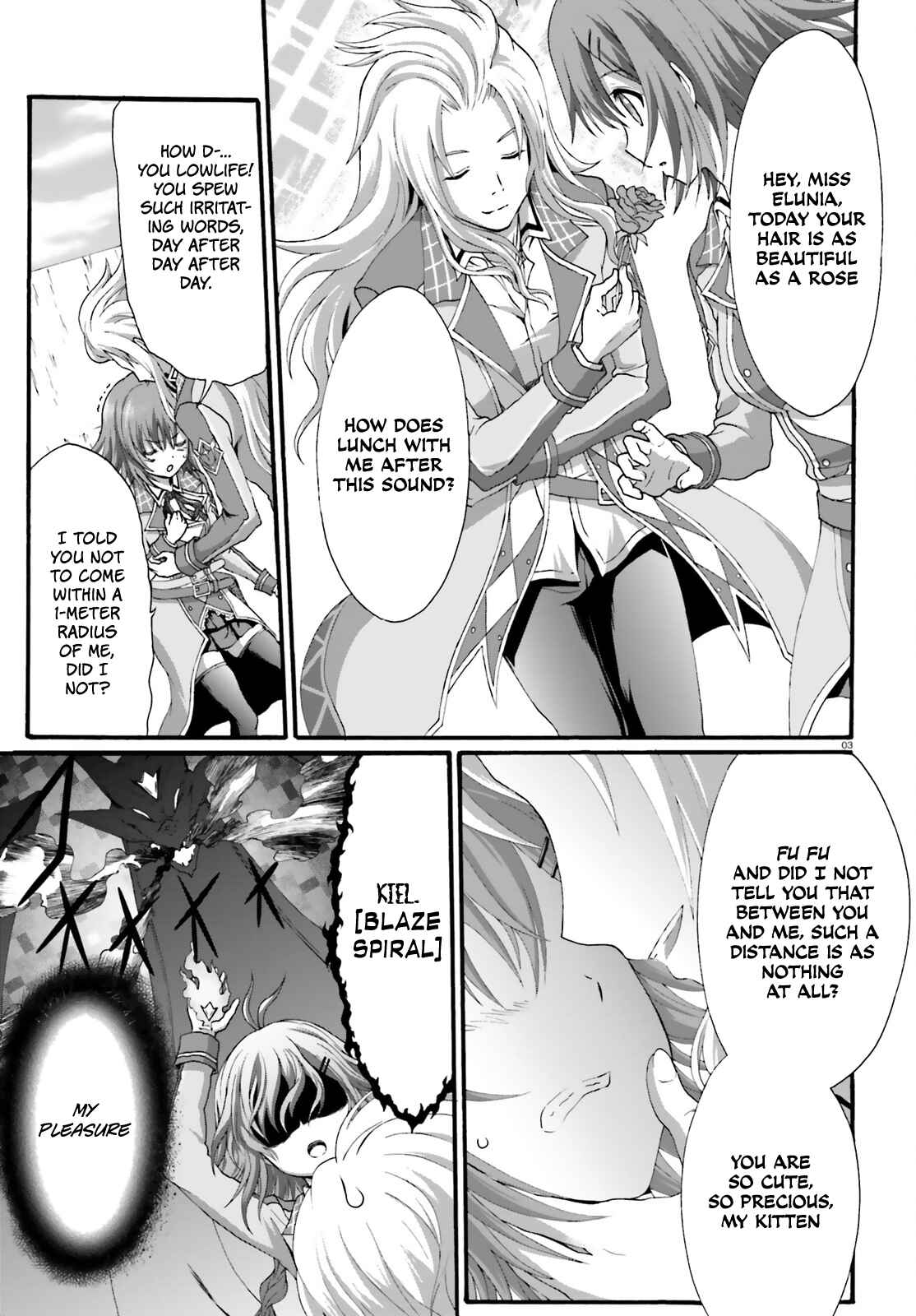 Page 6 Chapter 16 Dekisokonai no Monster Trainer