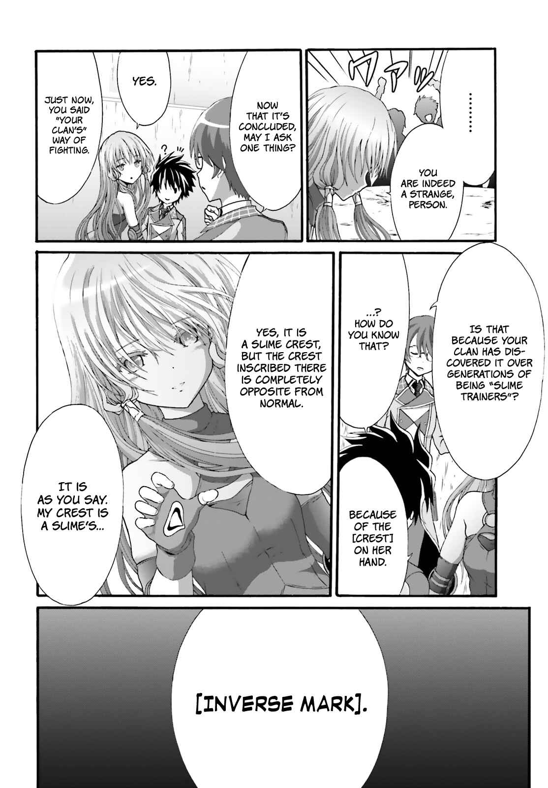 Page 15 Chapter 15 Dekisokonai no Monster Trainer