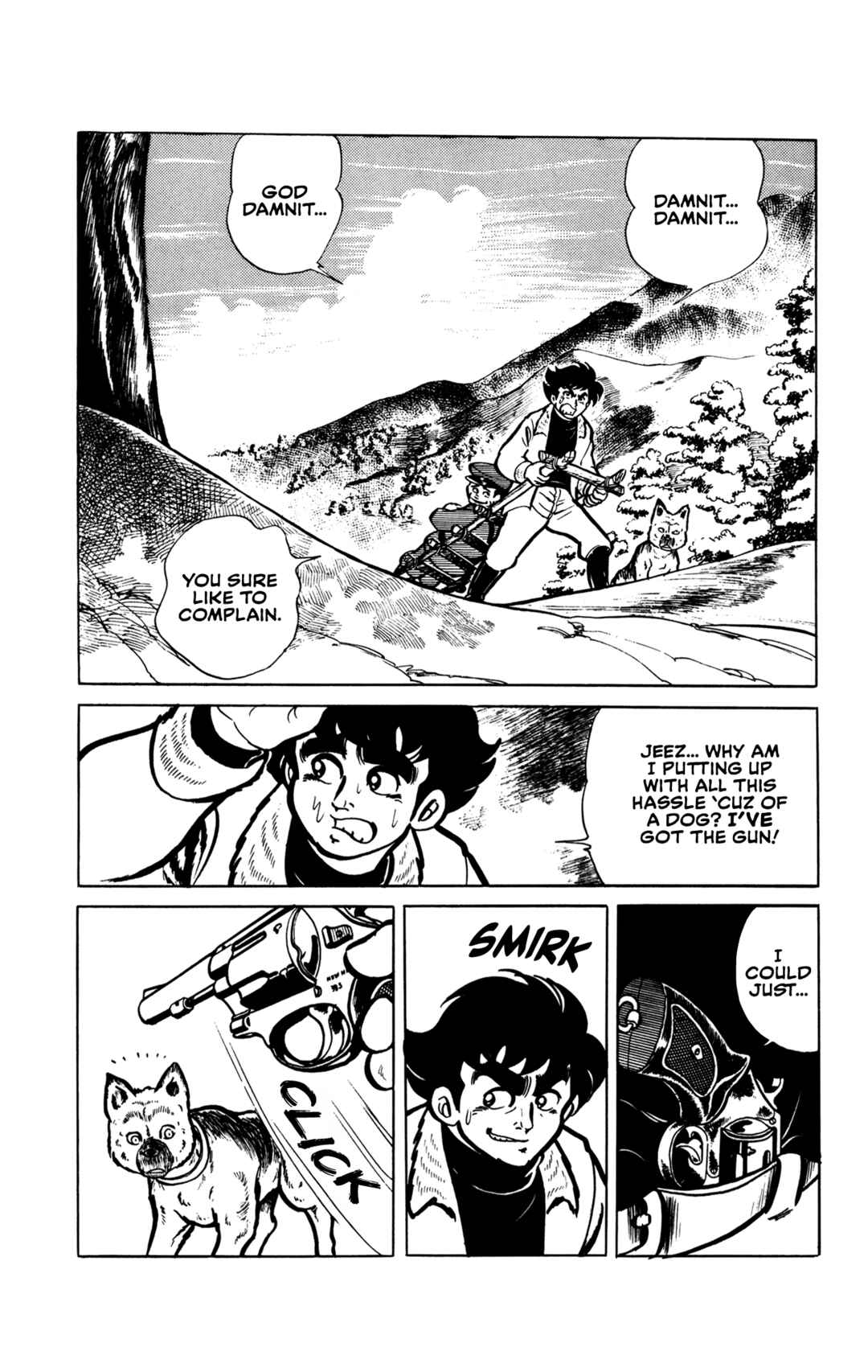 Page 12 Chapter Unknown_9236 Chain of Life