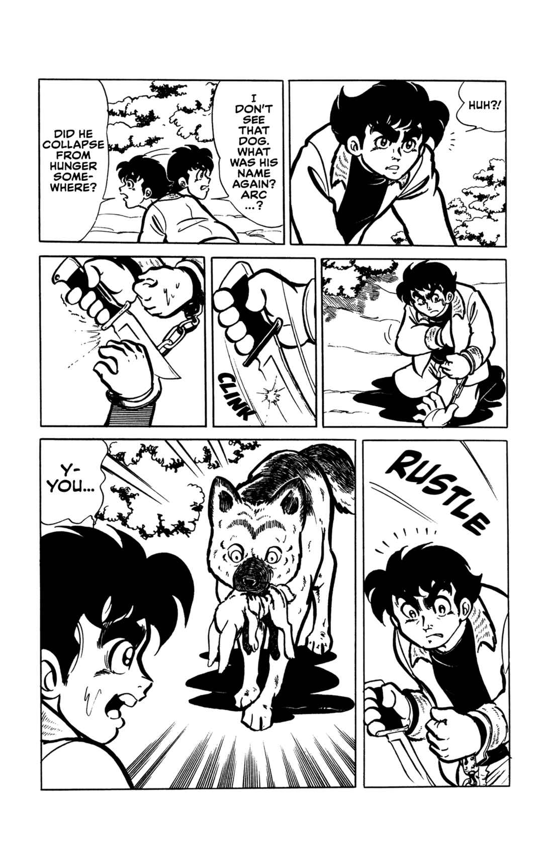 Page 15 Chapter Unknown_9236 Chain of Life