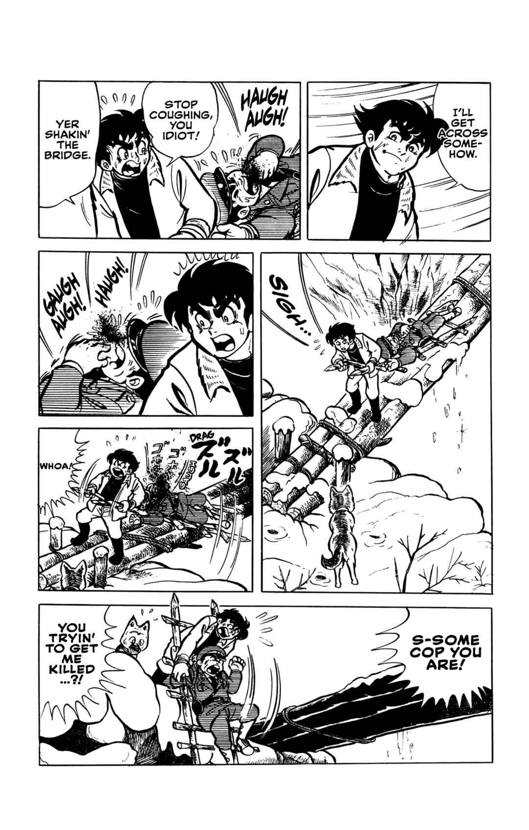 Page 19 Chapter Unknown_9236 Chain of Life