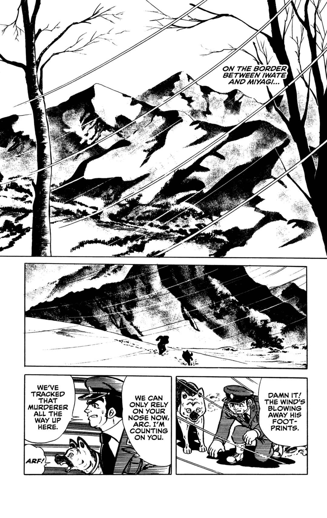 Page 2 Chapter Unknown_9236 Chain of Life